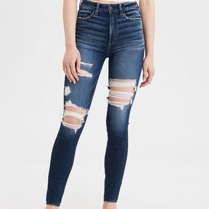 Brand new American Eagle jeans!